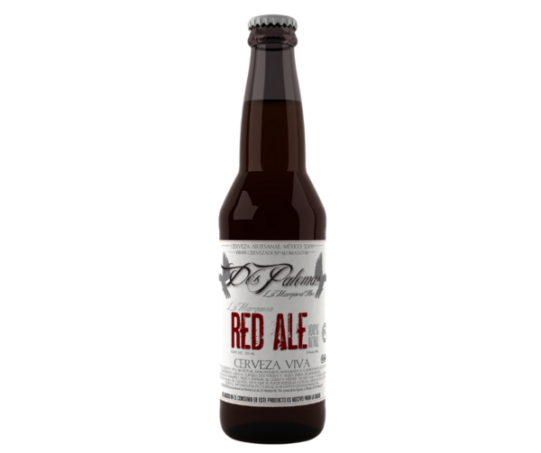 red ale